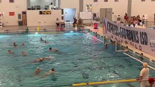 20220902 - BL vs Cy Park pt 3 - Boys -  District - Varsity