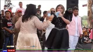 SATRU 2 - Wiwik Sagita | New Pallapa Live Gresik