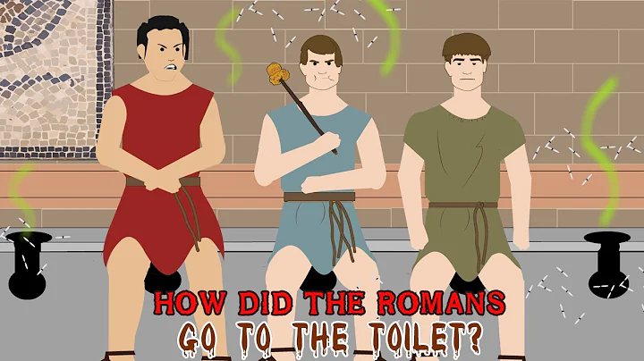How did the Romans go to the toilet? - DayDayNews