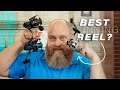 Shimano Stradic FL VS Penn Clash VS Daiwa Saltist | BEST $200 SPINNING REEL?