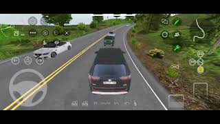 Luxurious Suv / Toyota RAV4 hybride     Custom Cars Online Drive Gameplay  screenshot 3