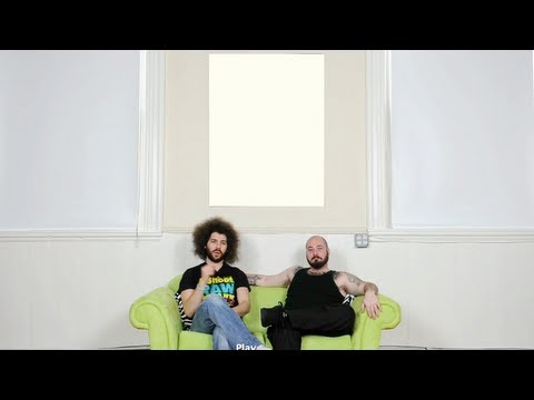 canon definicion BIG ASS Oil Painting of the FRO - 36x48