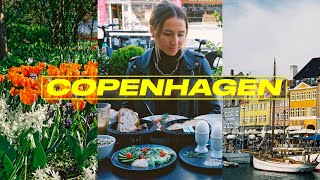 Copenhagen MUST SEE