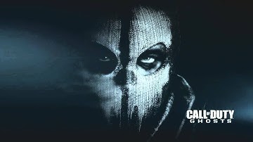 COD Ghosts Black Screen Fix (Xbox One)