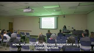 Black Histories in Nicaragua | Victoria González-Rivera | SDSU Discoveries & Dialogues