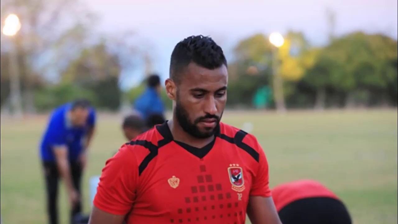 اخبار النادى الاهلى المصرى اليوم الجمعه 382018 اخبار الاهلى اليوم
