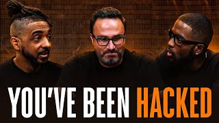 THE AI BUBBLE | VC TECH SCAMS | CYBER BLACKOUTS | ARE YOU HACKED? EP. 28