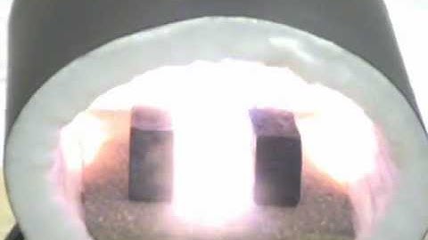 DFSW gas forge from devil-forge