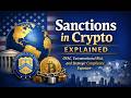 Sanctions in Crypto Explained