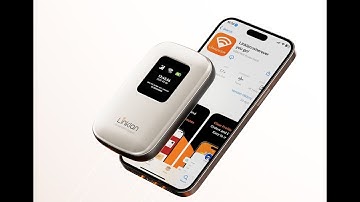 Linklan eSIM Tutorial - How can I install an eSIM on a LA7 hotspot device?#esim #travel #wifi