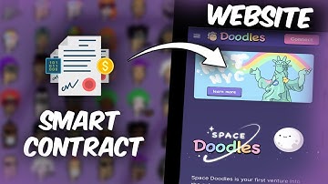 Build a minting website for your NFT smart contract [no-code beginner tutorial]