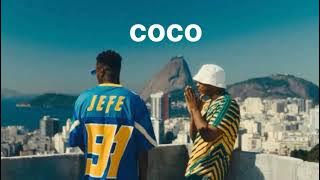 Ninho & Niska - COCO (Audio)