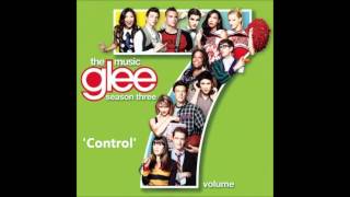 Glee - Control