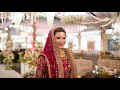 Rafay  marvi  pakistani wedding highlights