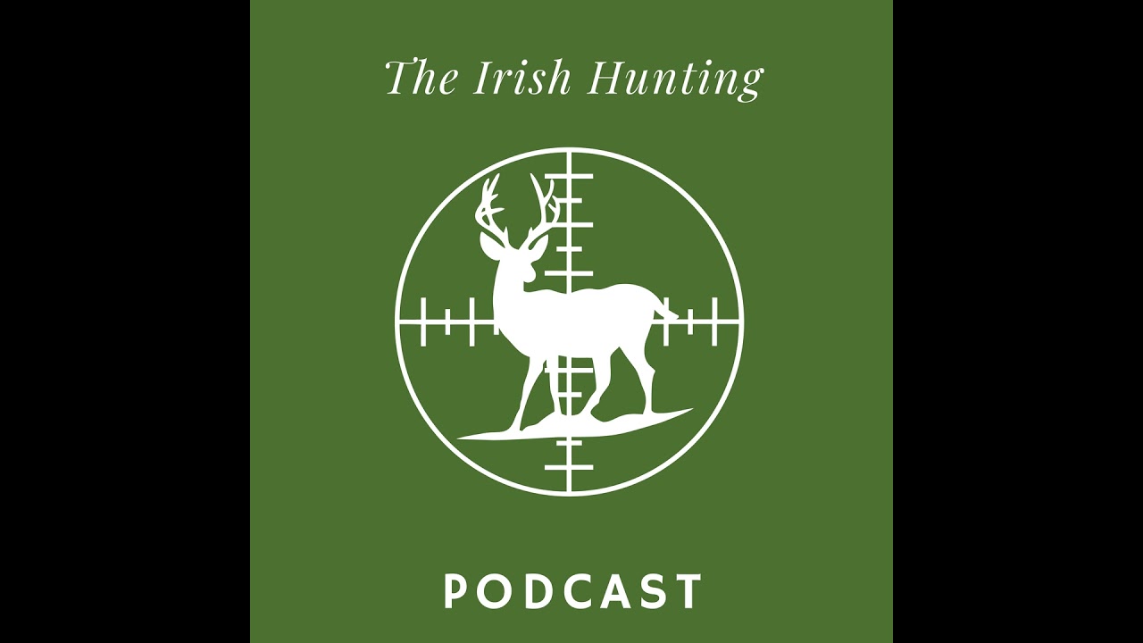 Episode 18 Were back Deer hunting, Fox Shooting and talking all thing taxidermy