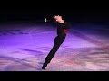 Jeffrey Buttle 2016 THE ICE 'Cry Me a River' & Interview in Nagoya