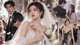 [ENG DUB]Fiancé Abandoned Her Wedding for First Love—5 Yrs Later She Returned Famous Artist&Rejected