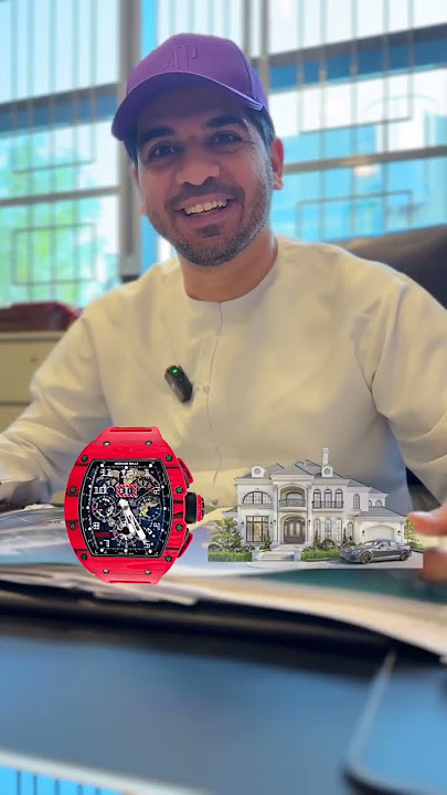 LUXURY Watches You Never Knew Existed? || Watches always #luxurysouq #watch #rolexwatch #tranding