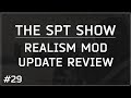 SPT-AKI | The Big 3 - Tarkov Realism Mod Settings and Why I Use Them