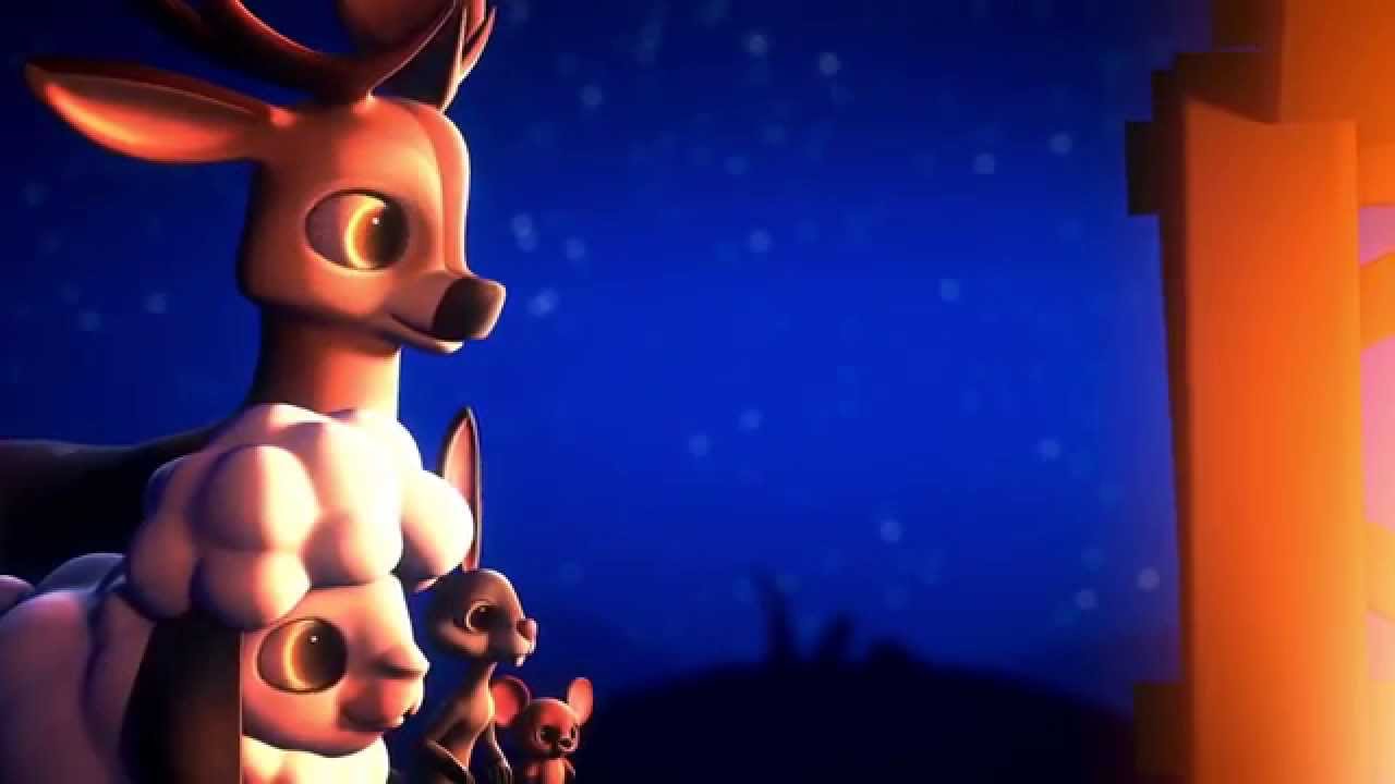 Silent Night By Listener Kids YouTube Silent Night By Listener Kids YouTube