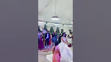 تزوجت وتهنات 
