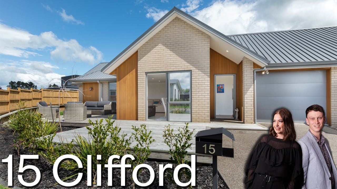15 Clifford Close, Cambridge Park MoreRe YouTube