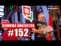 Poparzeni Kawą Trzy na #polandrock2020 - #152 Domowa Orkiestra