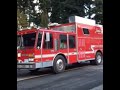 Highway thru Hell funeral procession for Bruce Hardy (Crazy Horse)