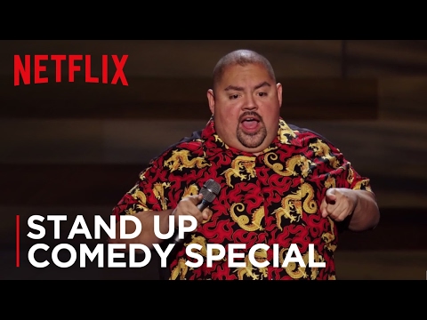 Gabriel Iglesias | Trailer: I'm Sorry For What I Said When I Was Hungry [HD] | Netflix