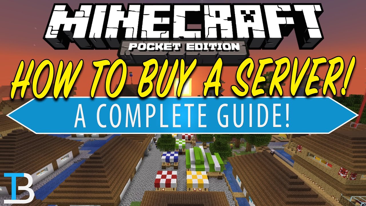 How to Add a Server on Minecraft Pocket Edition: Ultimate Guide