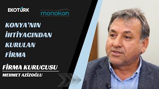 Monokon Elektri̇k Life Styleda