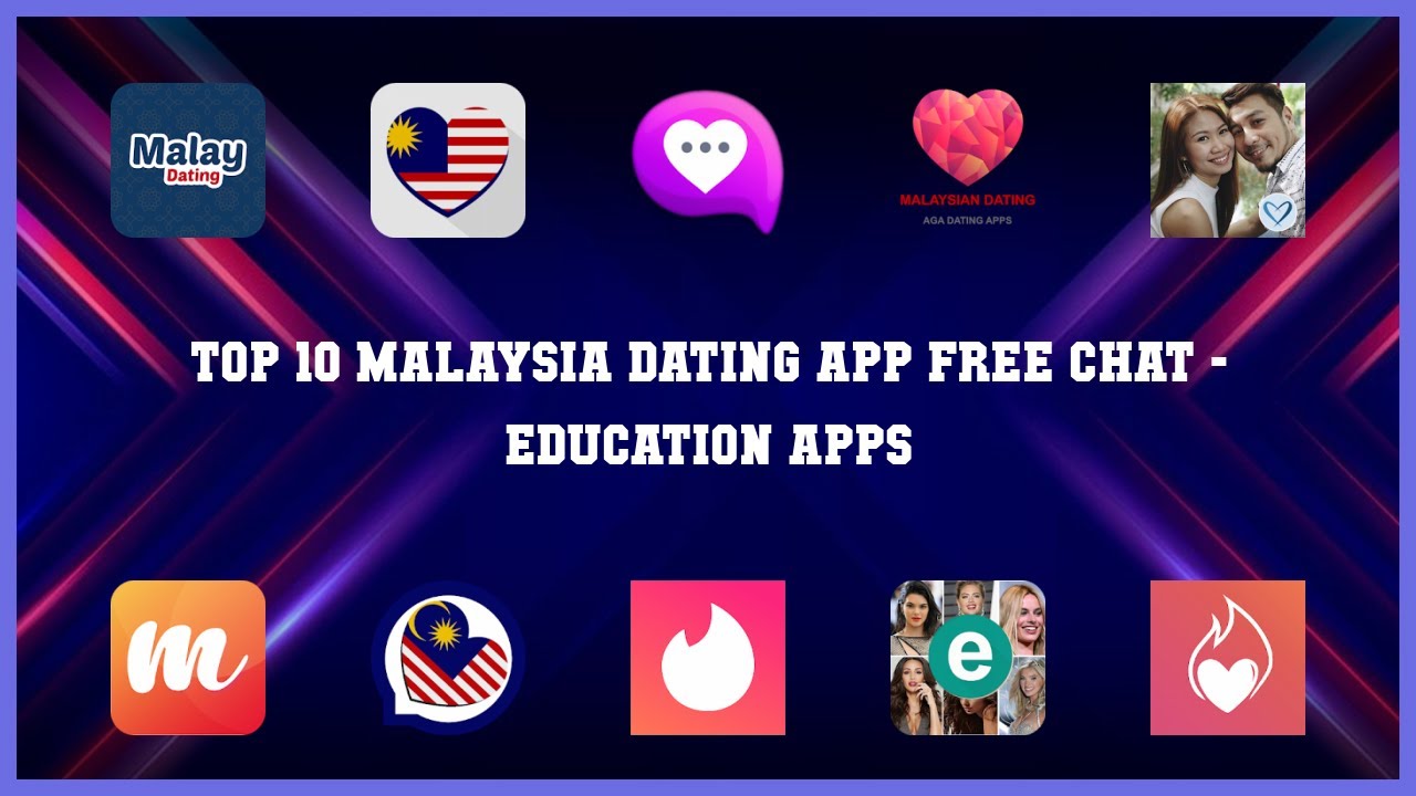 Dating 2021 malaysia app Average App