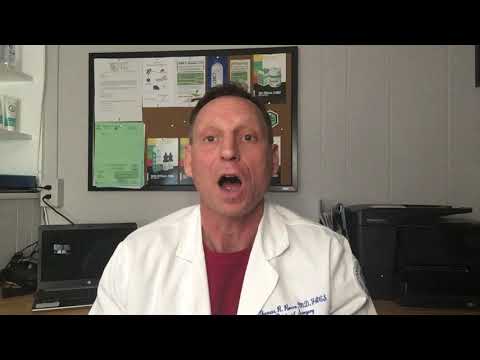 CBD is safe with minimal side effects