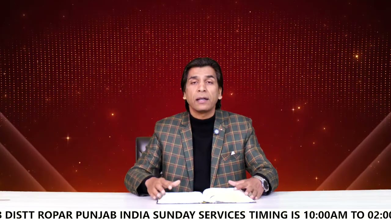 Daily Altar Prayer with Raman Hans Ministry 3 Mar 2026