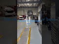 The start of another busy week #automobile #mechanic #workshop #mechaniclife