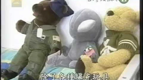 中华民国空军第一位女性战斗机飞行员-陈君宜教官 (1999) - 天天要闻