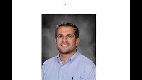 Instructional Technology Reflection Video 2