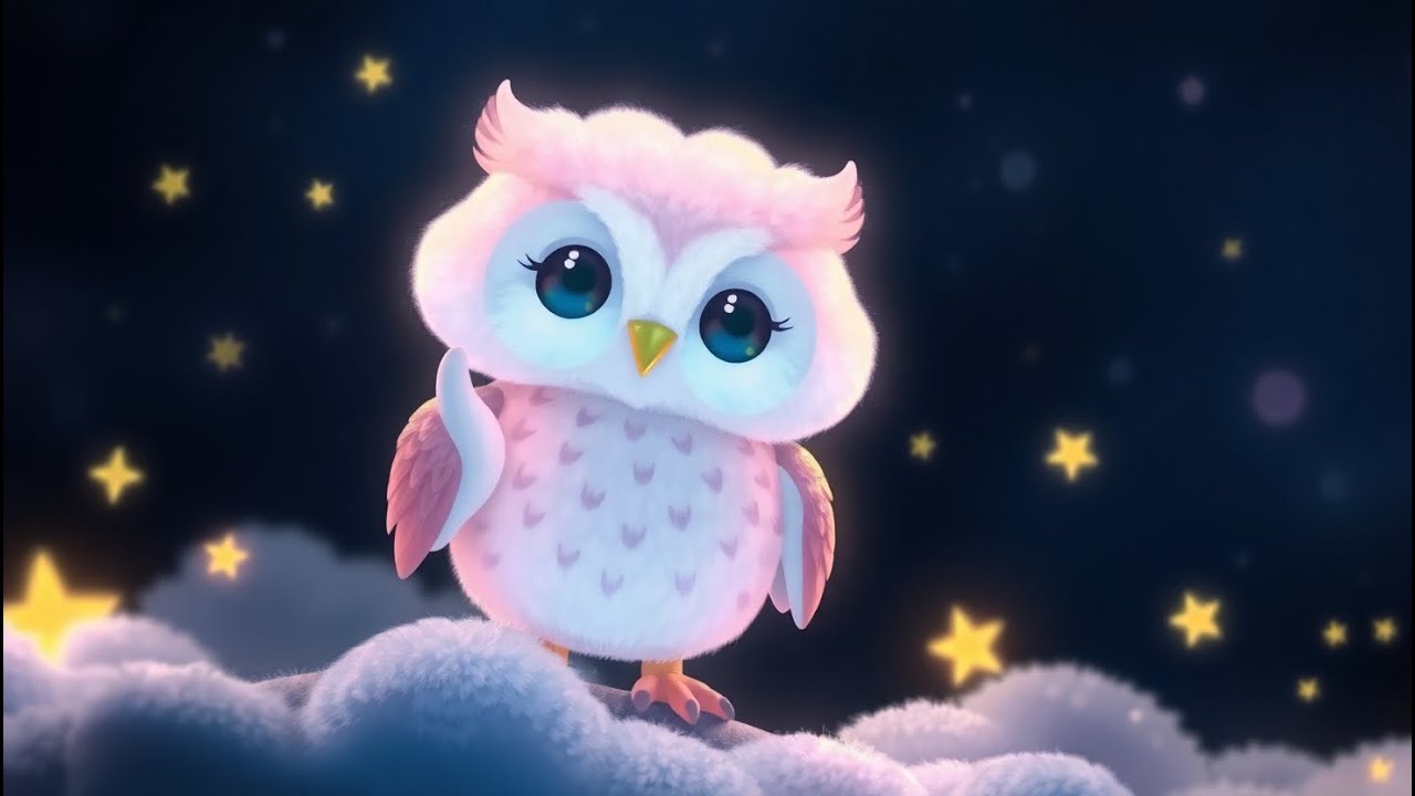 Owly the Owl’s Weather Balloon Adventure Above the Clouds | Learn Weather and Seasons for Kids | Fun