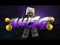 İSMETLE BANLANDIK - Minecraft UHC SURVİVAL GAMES