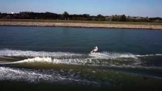 Wakedunaj.sk Medzinárodnyý Pretek 2013