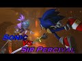 {SFM} Sonic Vs Sir Percival