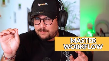 How to Set Up Video Editing Workflow in Filestage