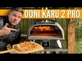Profile Picture of OONI KARU 2 PRO - Review & First Wood Fired Pizza Cook