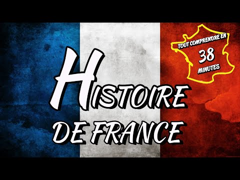 Vidéo: États Généraux De France : Histoire, Dates Importantes Et Faits Intéressants