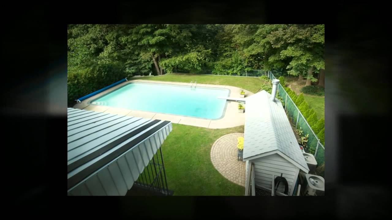 16 Golf Valley Lane, Markland Wood Home for Sale YouTube