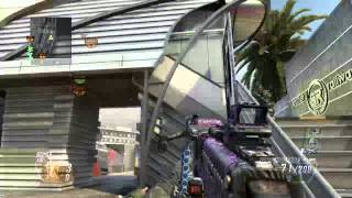 Black ops 2 - 5 man split feed by CriSiS_DeSIRe