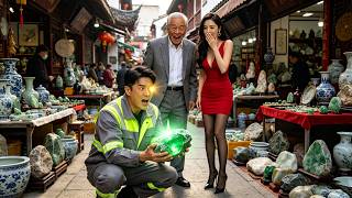 She slept with a vegetative man, fled pregnant. He woke, loved another, and sent her to hell. screenshot 5