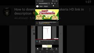 tutorial//how to download papa's pancakeria for free....(VERY EASY!!!) screenshot 4