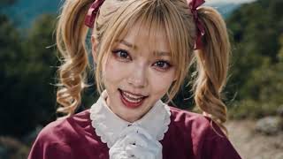 HUNTER×HUNTERinspired-グリードアイランド編【映画予告風】|狂笑チャンネル
