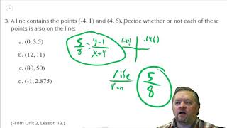 Unit 3 Lesson 1 Practice
